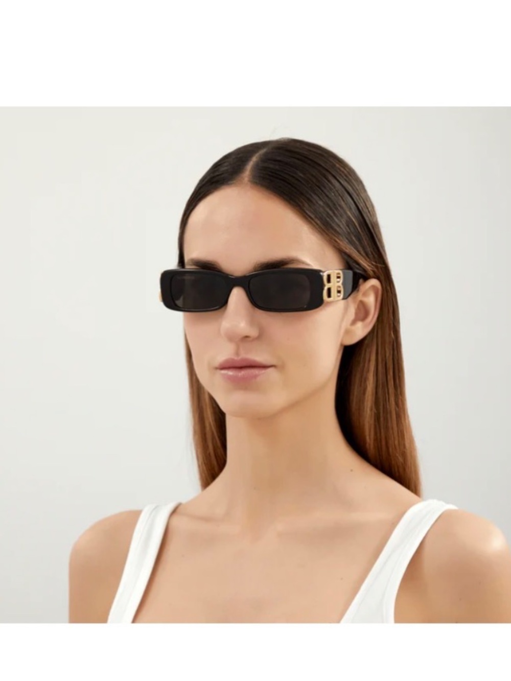 Balenciaga Sunglasses - Picture 2 of 10